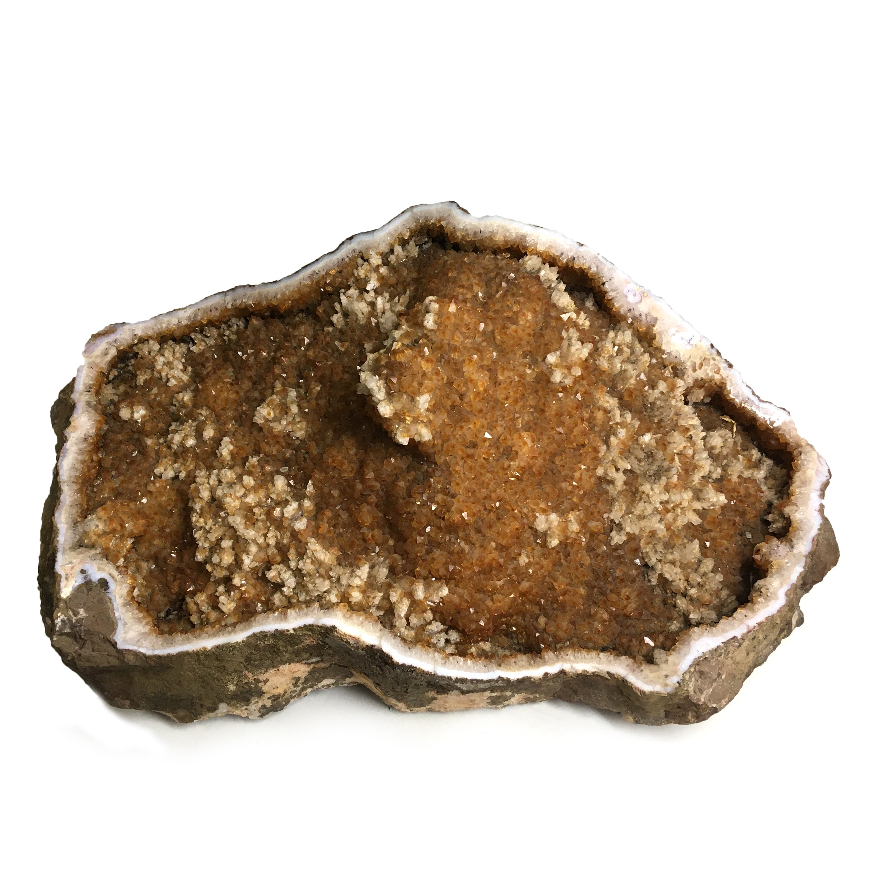 Citrine Table Piece - Happy Soul Online